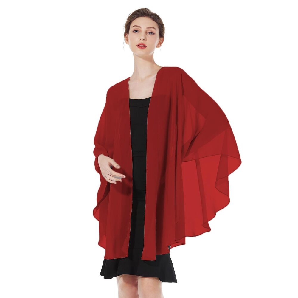 5375 Summer Shawls And Wraps For Women Evening Dresses Bridal Wedding